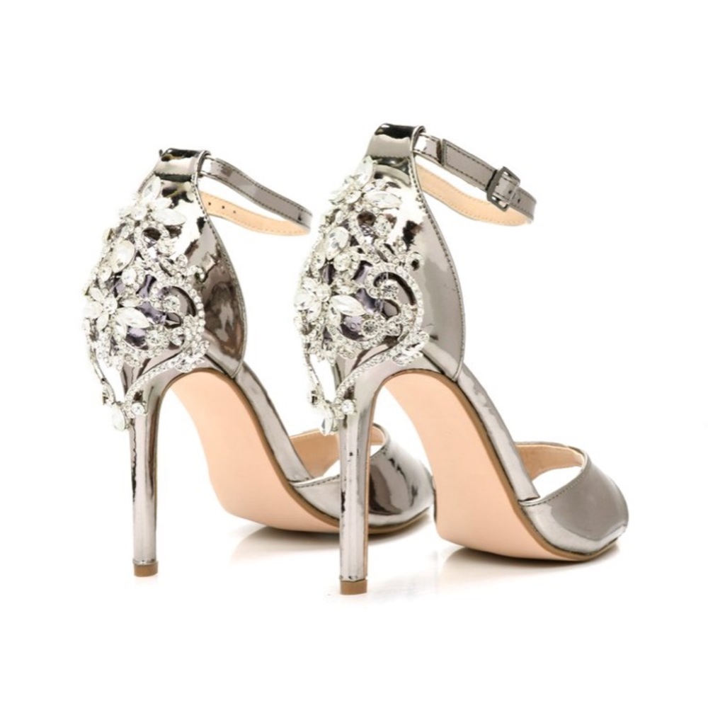 Fashion Nova Heels